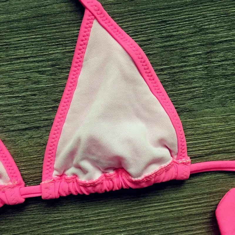Falbala Fun Kids Bikini (8Y-14Y)