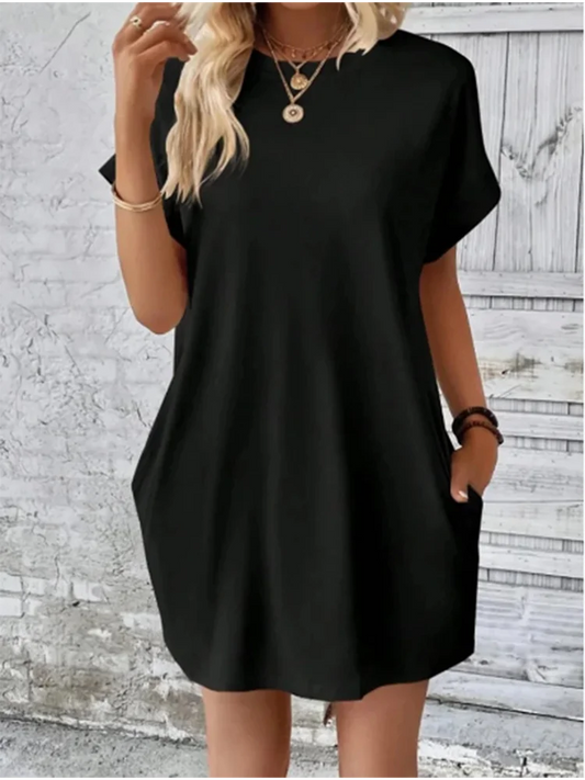 Vestido Urban Ease