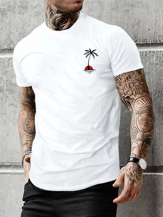 Camiseta CoconutVibes