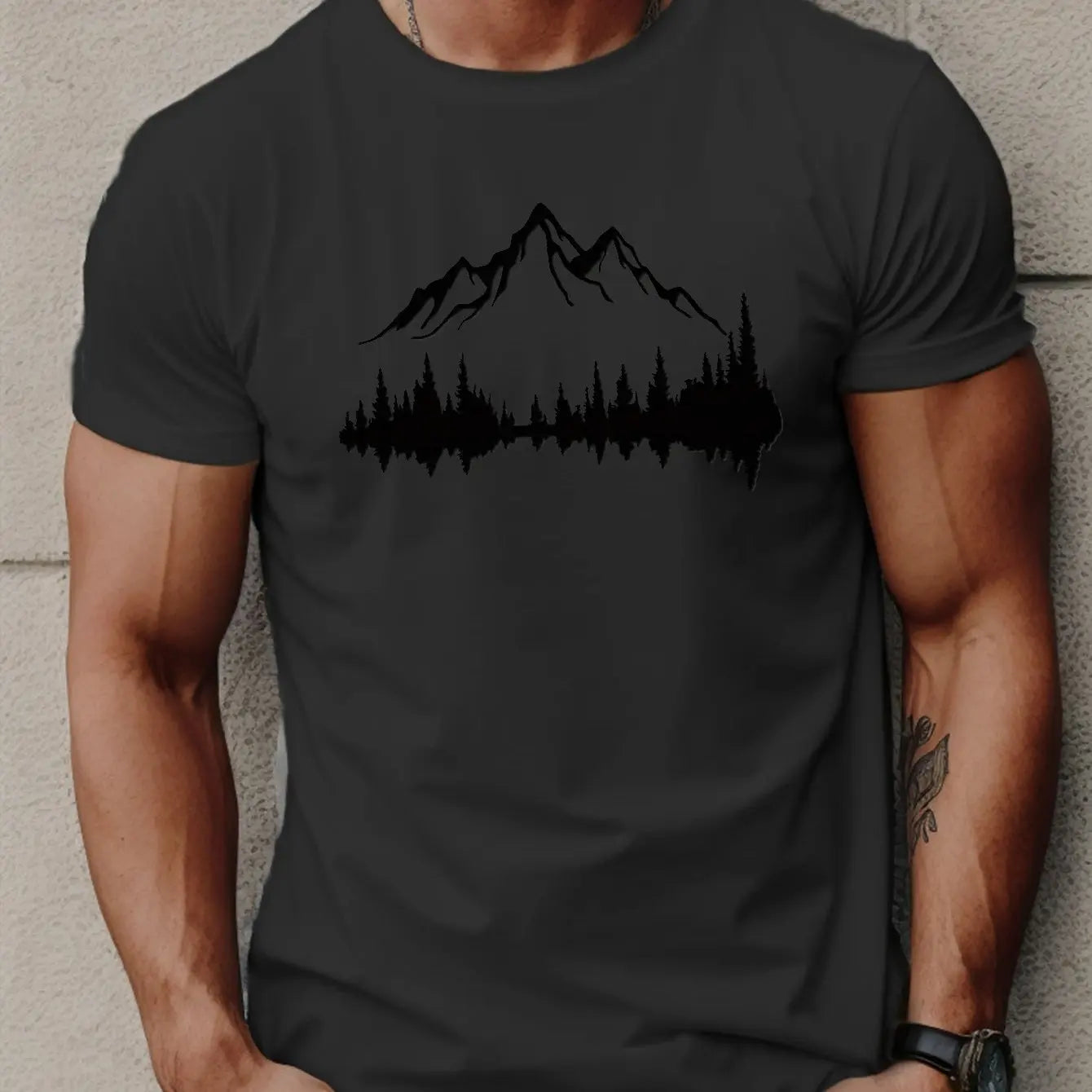 Camiseta NatureVibe