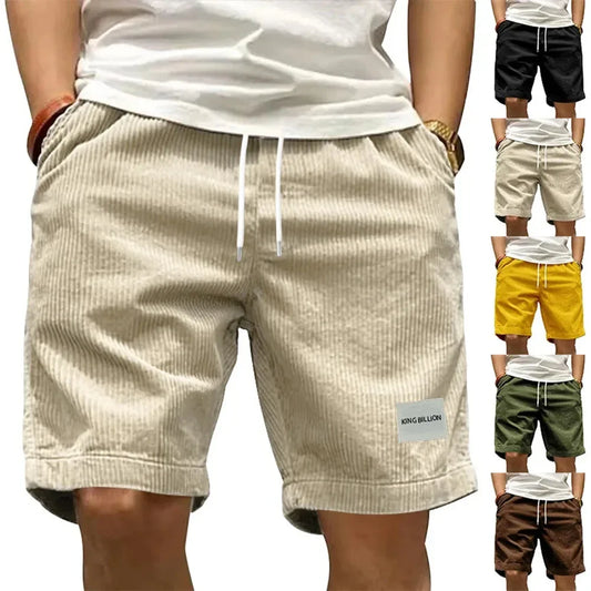 RetroFlow Shorts