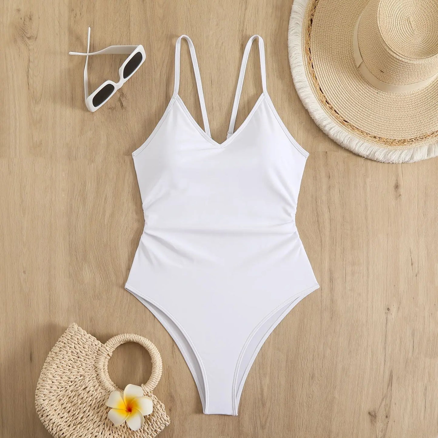 High Tide Swimsuit