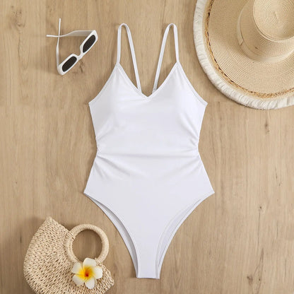 High Tide Swimsuit