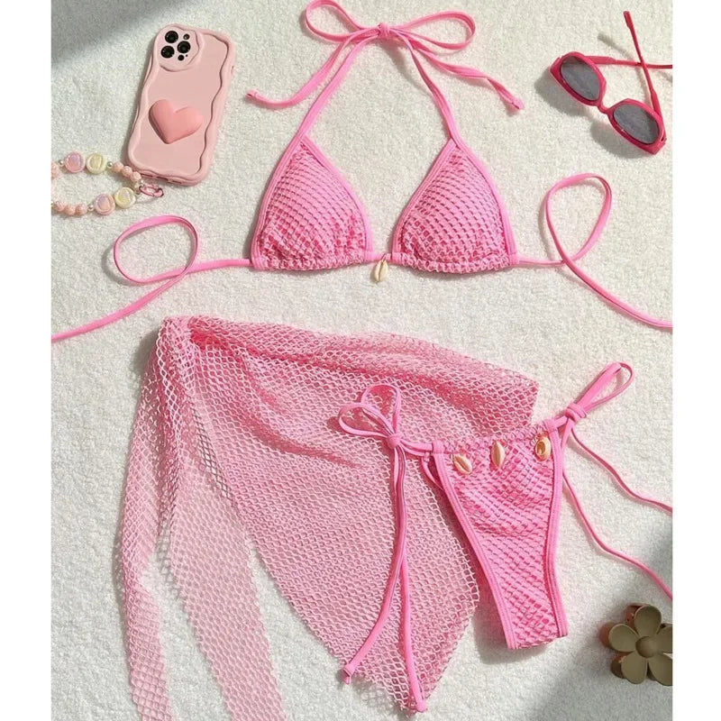 RioGlow Set