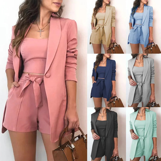 Conjunto Urban Chic