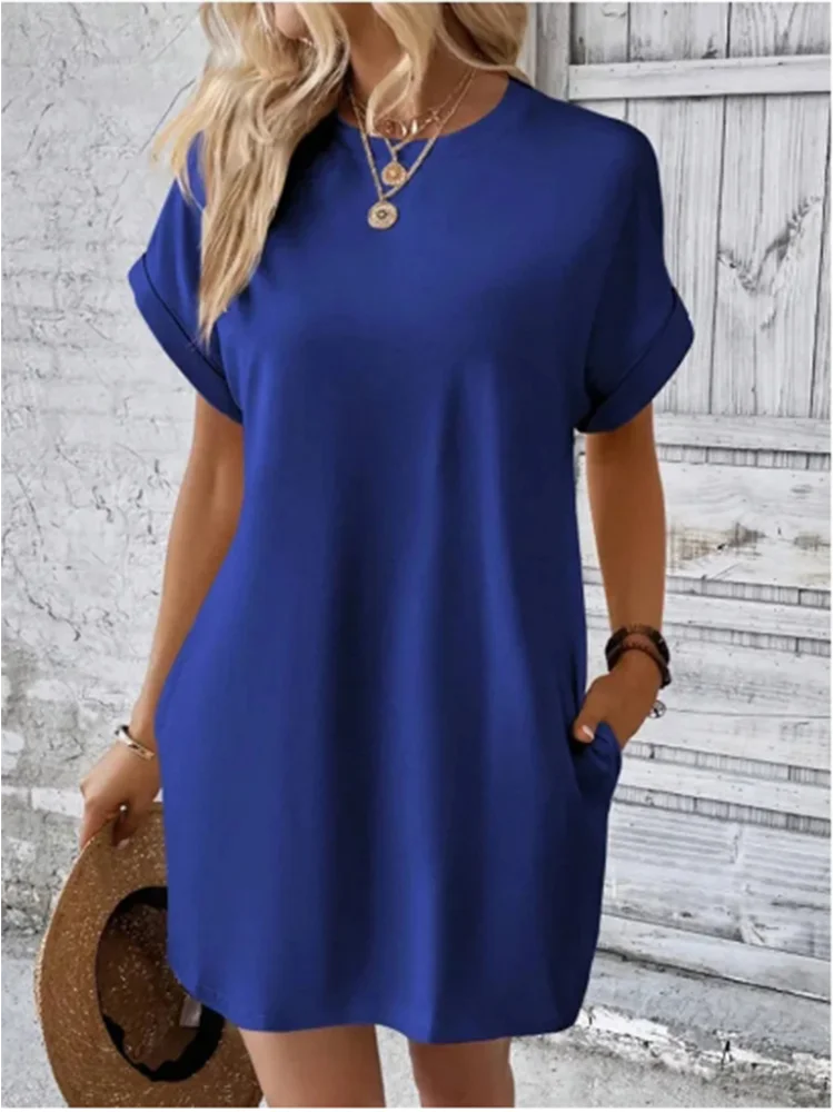 Vestido Urban Ease