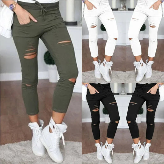 Rebel Fit Jeans
