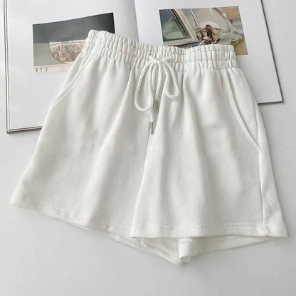 Urban Flow Shorts