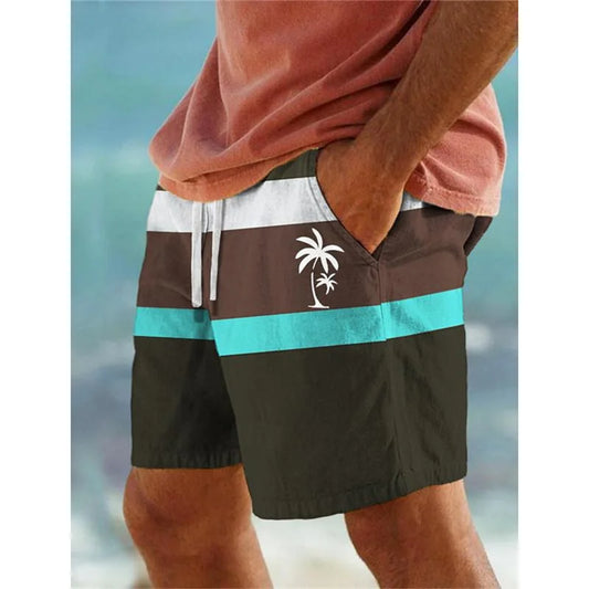 Island Vibe Shorts