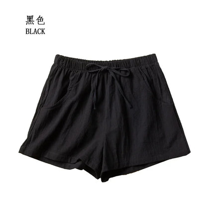 CottonFit Shorts