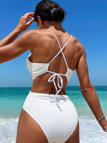 DeepGlow Swimsuit