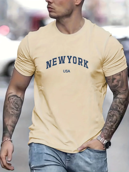 Camiseta NYMotion