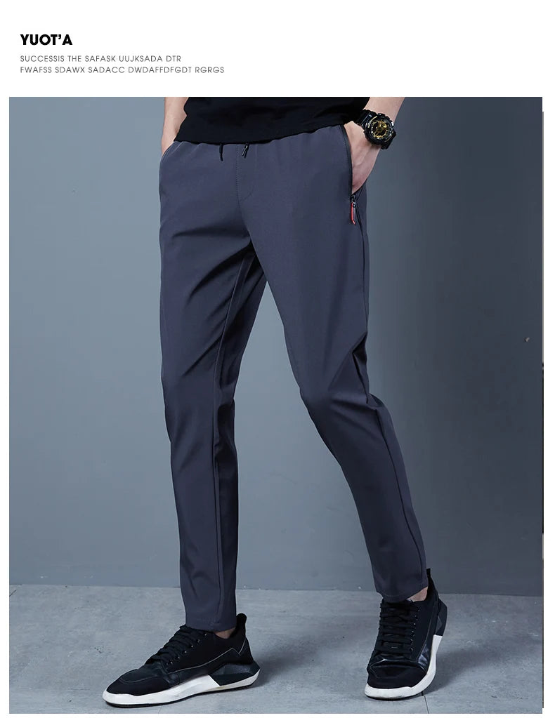 Ice Move Pants