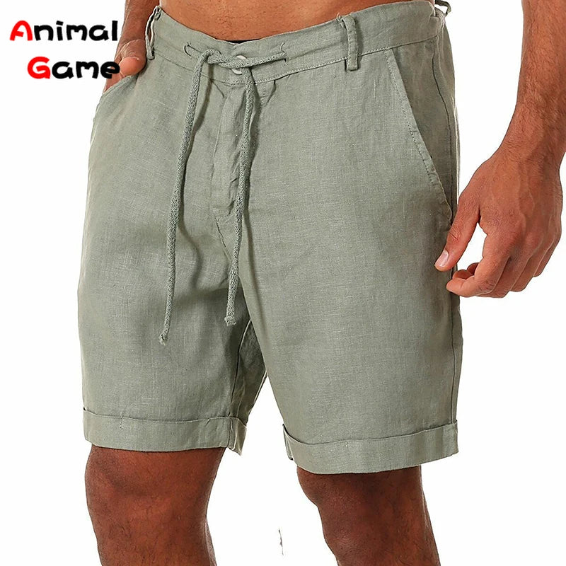 BreezeFit Shorts