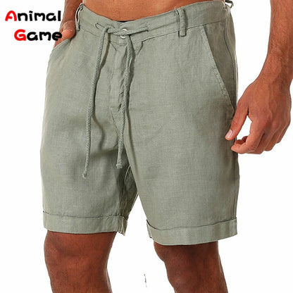 BreezeFit Shorts