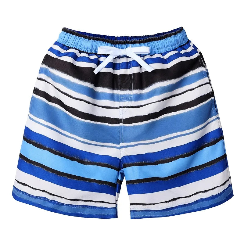 Pantalones cortos de playa BAOHULU (10-14 años)