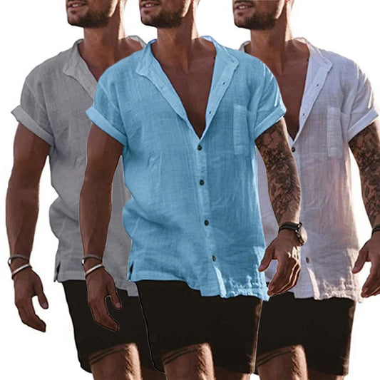 Camisa BreezeFit