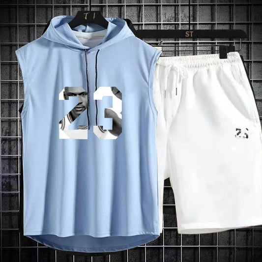 Conjunto MotionCore
