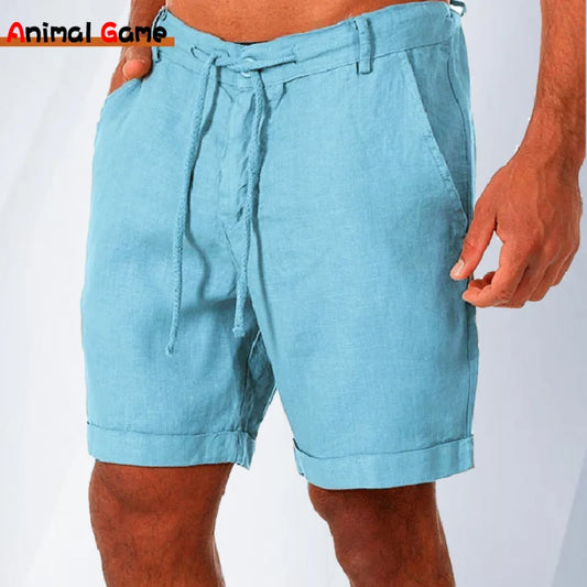 BreezeFit Shorts