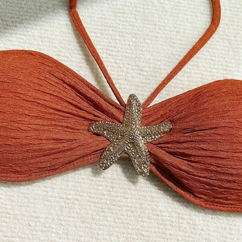 BronzeTide Set