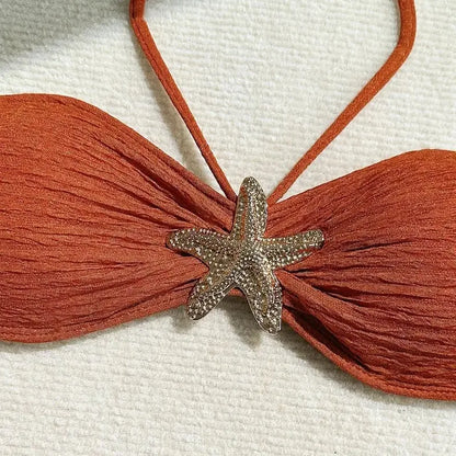 BronzeTide Set