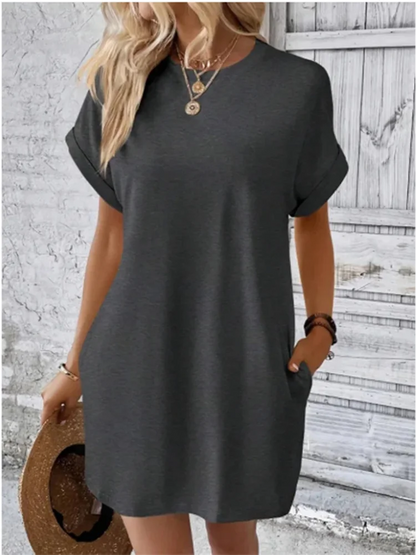 Vestido Urban Ease