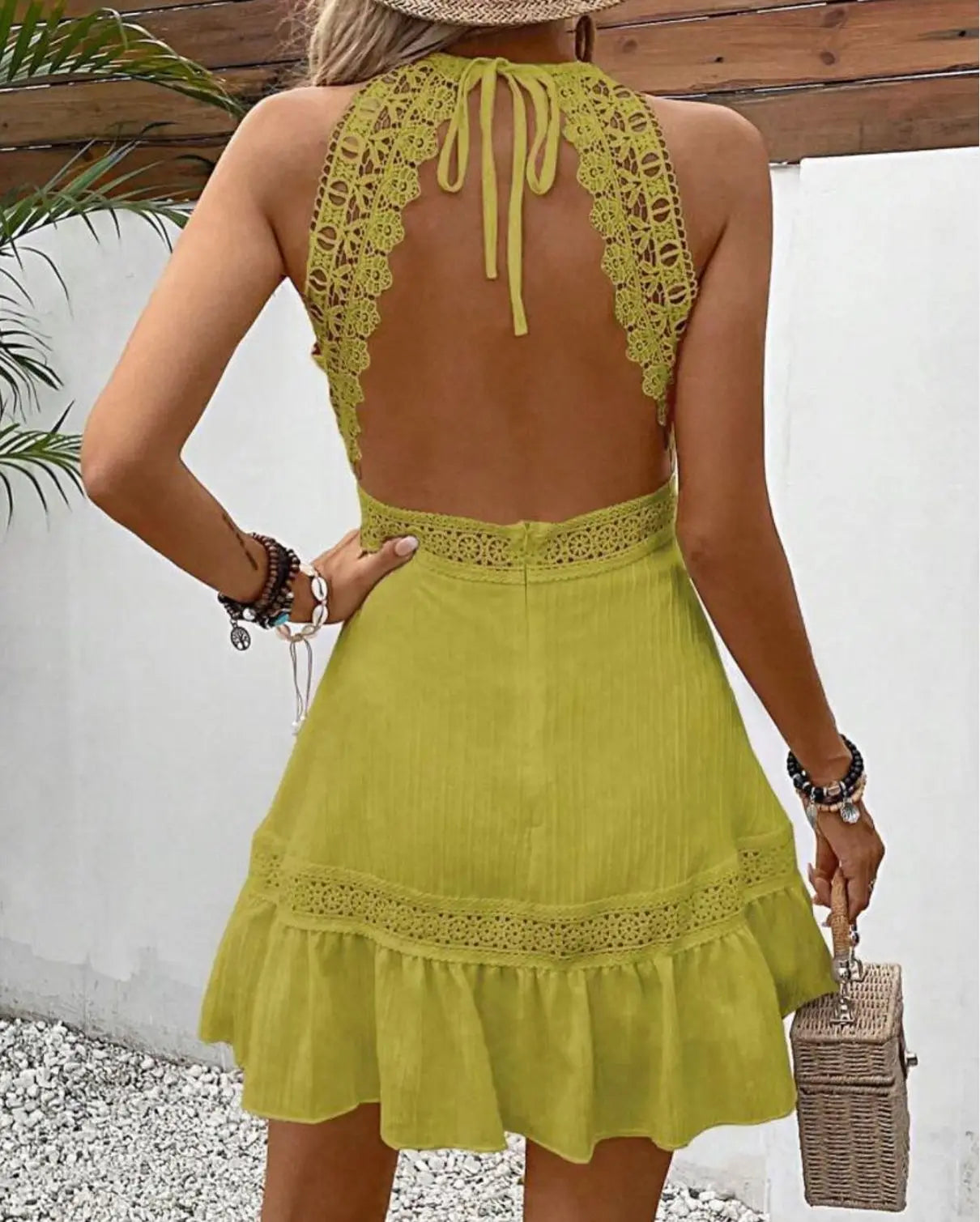 Vestido PureGrace