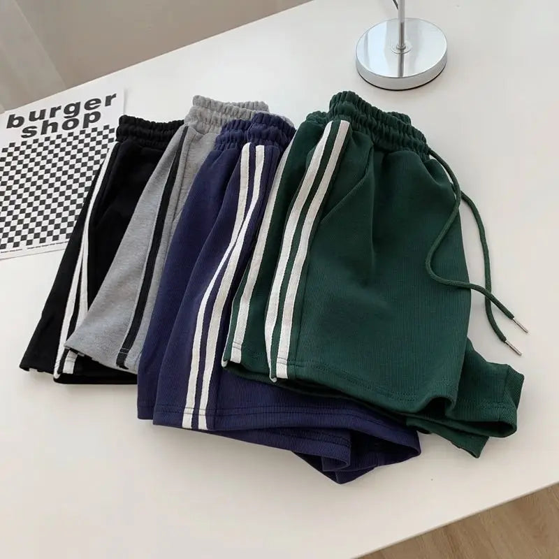 Harajuku Shorts
