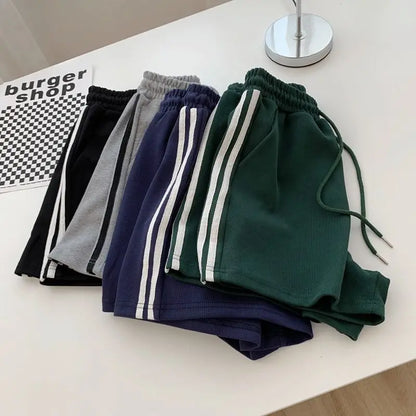 Harajuku Shorts