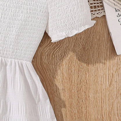 Vestido Angelique Infantil (8Y-12Y)