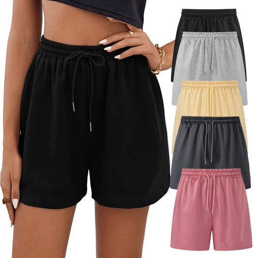 EasyFit Shorts