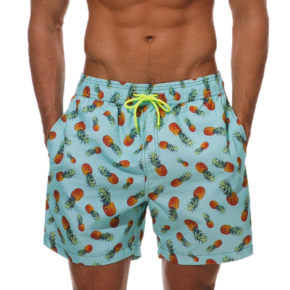 Wave Motion Shorts