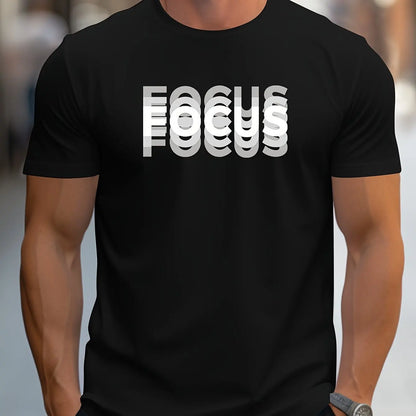 Camiseta FocusMode