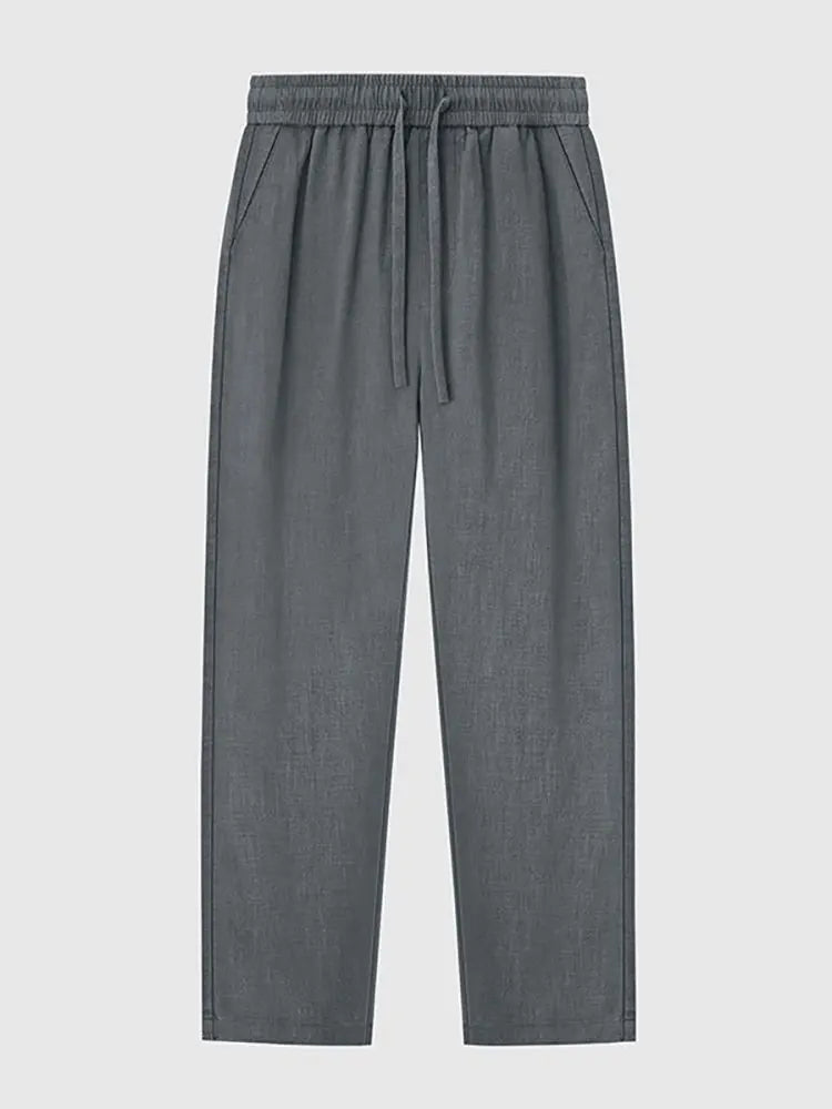 Breeze Linen Trousers