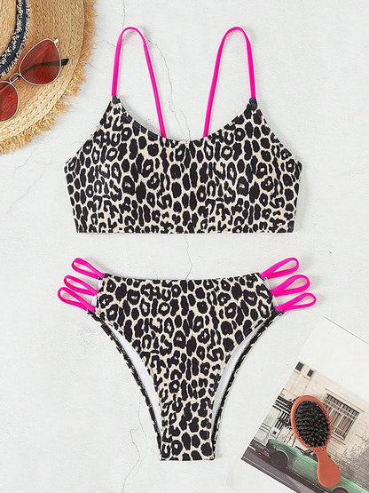 Wild Heat Bikini