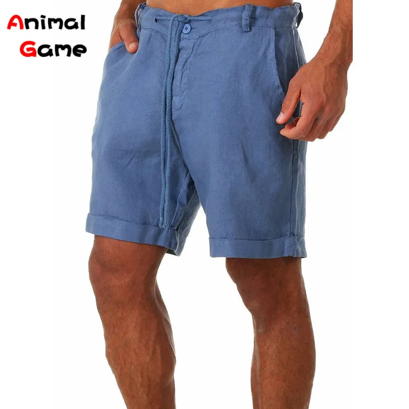 BreezeFit Shorts