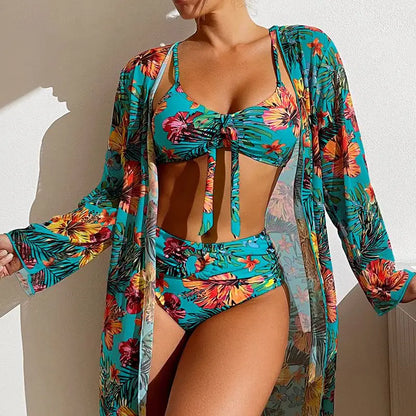 TropicalSummer Set