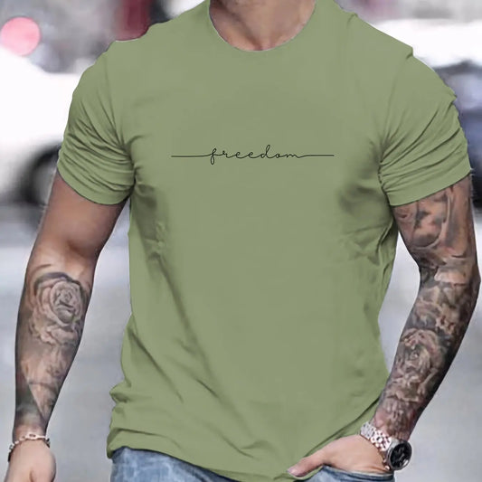 Camiseta FreedomCore