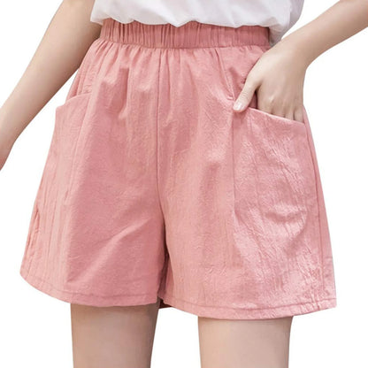 ComfortFit Shorts