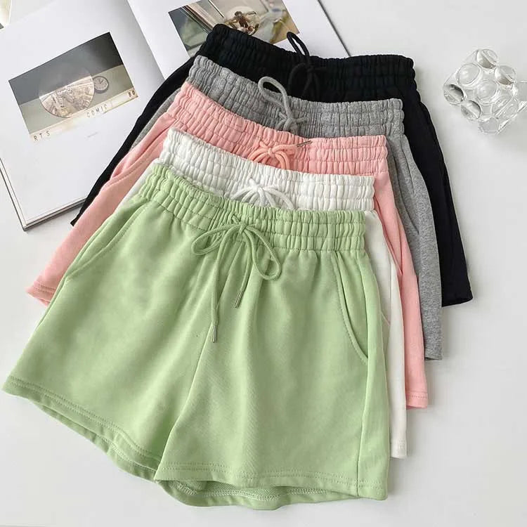 Urban Flow Shorts