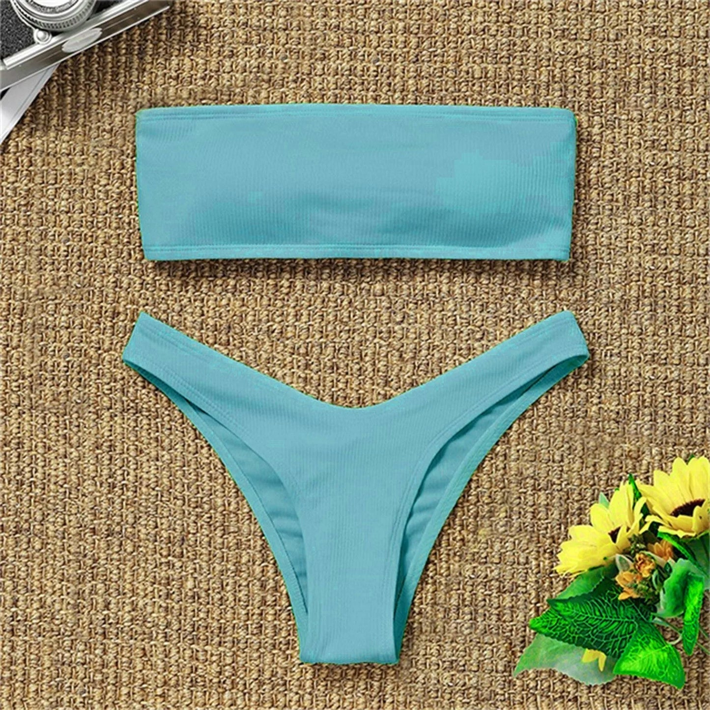 Bikini bandeau Color Vibes
