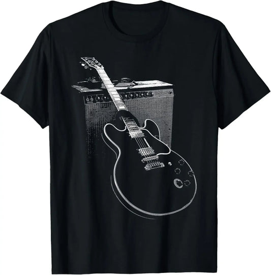 Camiseta BluesLegend