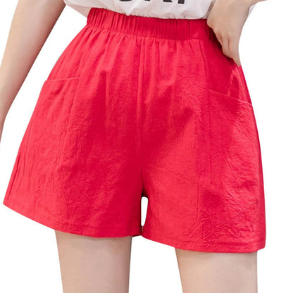 ComfortFit Shorts