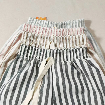 Pantalones cortos Summer Breeze para niños (3T-7T)