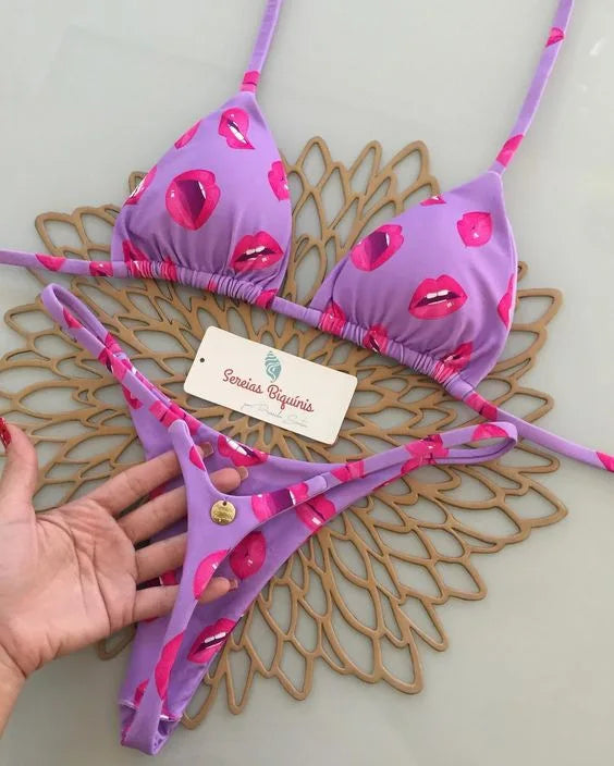 SunLure Bikini