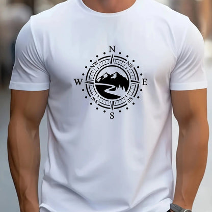 Camiseta TrueNorth