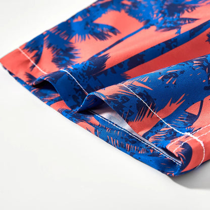 Pantalones cortos de playa PalmTree para niños (9-14 años)