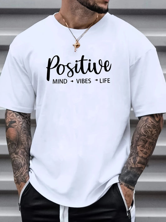 Camiseta BoldWords