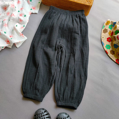 Pantalón deportivo Gaze Kids (3T-9T)