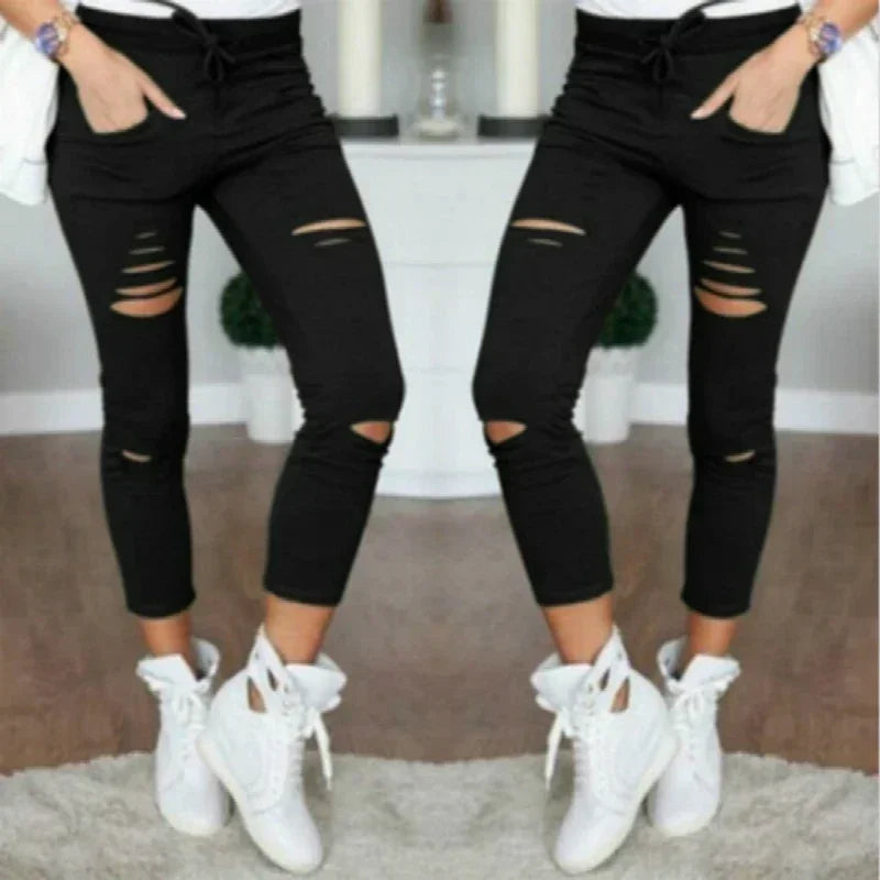 Jeans Rebel Fit